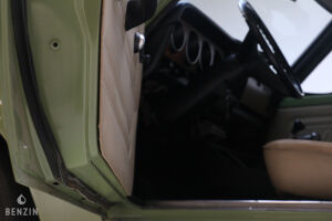 Mitsubishi Lancer A72 - 1974