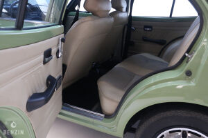 Mitsubishi Lancer A72 - 1974