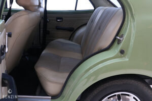 Mitsubishi Lancer A72 - 1974