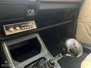 Mitsubishi Lancer A72 - 1974