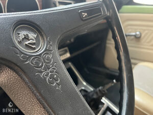 Mitsubishi Lancer A72 - 1974