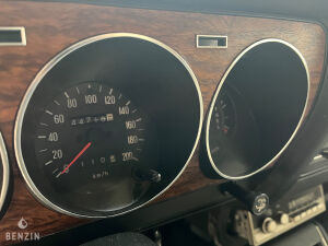 Mitsubishi Lancer A72 - 1974