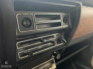 Mitsubishi Lancer A72 - 1974