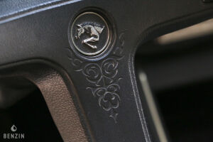 Mitsubishi Lancer A72 - 1974