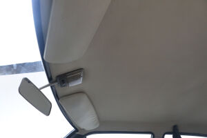 Mitsubishi Lancer A72 - 1974