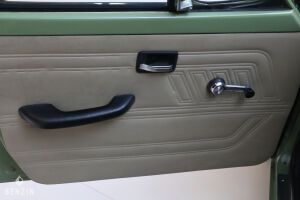 Mitsubishi Lancer A72 - 1974