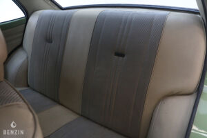 Mitsubishi Lancer A72 - 1974