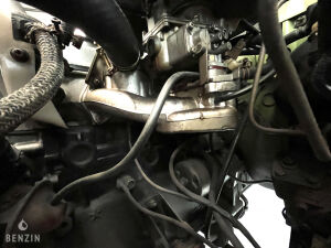 Mitsubishi Lancer A72 - 1974