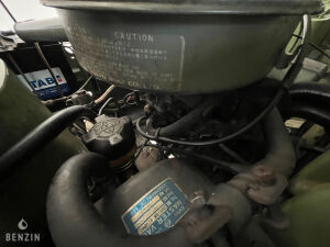 Mitsubishi Lancer A72 - 1974