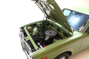 Mitsubishi Lancer A72 - 1974