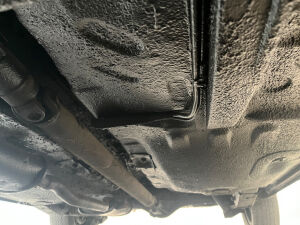 Mitsubishi Lancer A72 - 1974