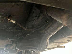 Mitsubishi Lancer A72 - 1974