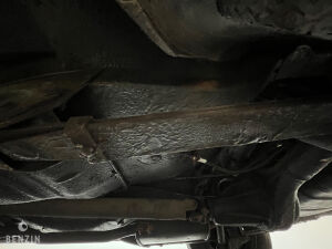 Mitsubishi Lancer A72 - 1974