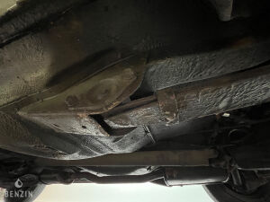 Mitsubishi Lancer A72 - 1974