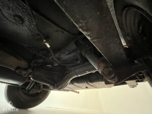 Mitsubishi Lancer A72 - 1974