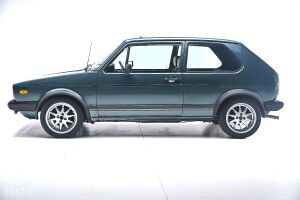 Volkswagen Golf 1 GTI 1800 - 1983