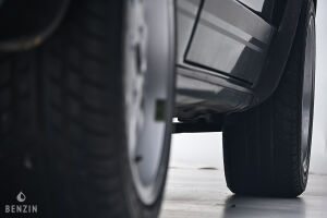 Volkswagen Golf 1 GTI 1800 - 1983