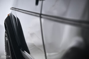 Volkswagen Golf 1 GTI 1800 - 1983