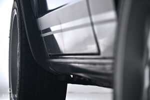 Volkswagen Golf 1 GTI 1800 - 1983