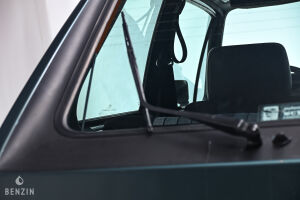 Volkswagen Golf 1 GTI 1800 - 1983