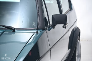 Volkswagen Golf 1 GTI 1800 - 1983