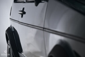 Volkswagen Golf 1 GTI 1800 - 1983