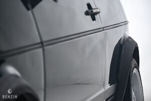 Volkswagen Golf 1 GTI 1800 - 1983