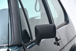 Volkswagen Golf 1 GTI 1800 - 1983