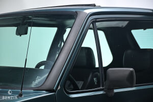 Volkswagen Golf 1 GTI 1800 - 1983