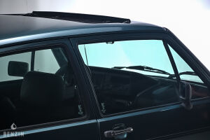 Volkswagen Golf 1 GTI 1800 - 1983