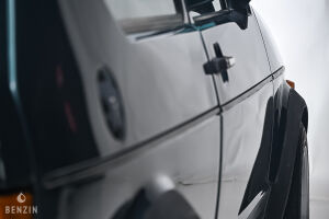 Volkswagen Golf 1 GTI 1800 - 1983