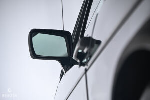 Volkswagen Golf 1 GTI 1800 - 1983