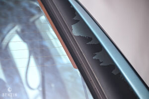 Volkswagen Golf 1 GTI 1800 - 1983