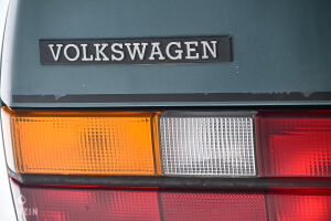 Volkswagen Golf 1 GTI 1800 - 1983