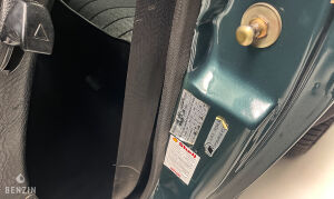 Volkswagen Golf 1 GTI 1800 - 1983