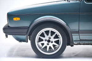 Volkswagen Golf 1 GTI 1800 - 1983