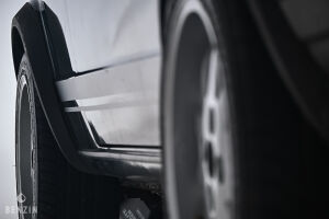 Volkswagen Golf 1 GTI 1800 - 1983