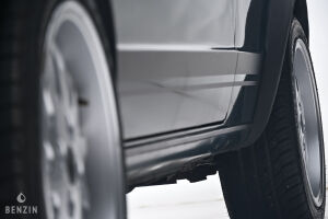 Volkswagen Golf 1 GTI 1800 - 1983