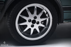 Volkswagen Golf 1 GTI 1800 - 1983