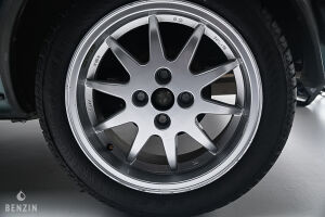 Volkswagen Golf 1 GTI 1800 - 1983