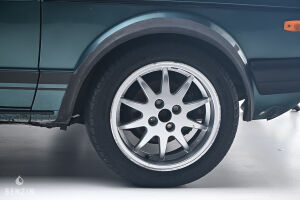 Volkswagen Golf 1 GTI 1800 - 1983