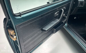 Volkswagen Golf 1 GTI 1800 - 1983