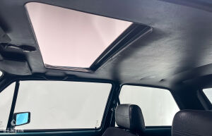 Volkswagen Golf 1 GTI 1800 - 1983