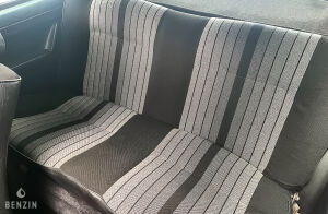 Volkswagen Golf 1 GTI 1800 - 1983