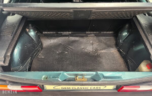 Volkswagen Golf 1 GTI 1800 - 1983