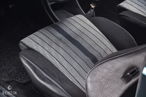 Volkswagen Golf 1 GTI 1800 - 1983