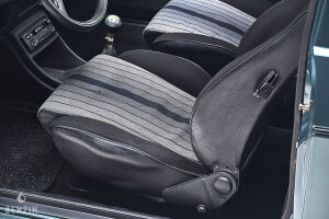 Volkswagen Golf 1 GTI 1800 - 1983