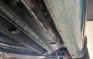 Volkswagen Golf 1 GTI 1800 - 1983