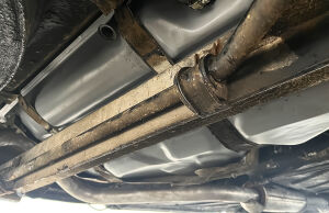 Volkswagen Golf 1 GTI 1800 - 1983