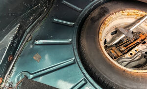 Volkswagen Golf 1 GTI 1800 - 1983